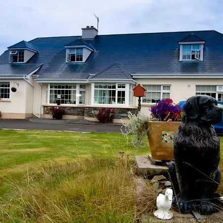 Strand's End House Only, No Breakfast Served Pensjonat Cahersiveen