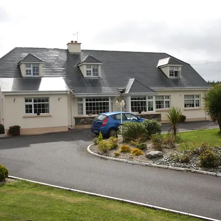 Strand's End House Only, No Breakfast Served 3* Cahersiveen