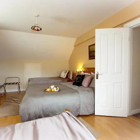 Strand's End House Only, No Breakfast Served 3* Cahersiveen