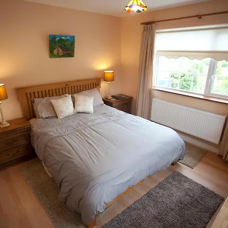 Pensjonat Strand's End House Only, No Breakfast Served 3*