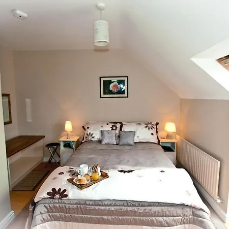 Strand's End House Only, No Breakfast Served Pensjonat Cahersiveen