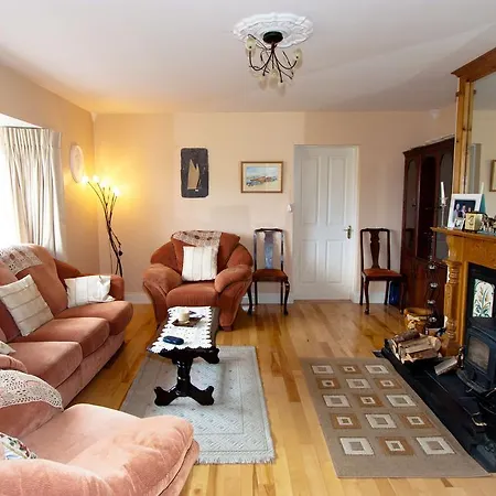 Strand's End House Only, No Breakfast Served Cahersiveen