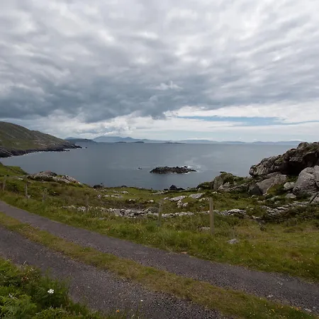 Strand's End House Only, No Breakfast Served