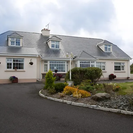 Strand's End House Only, No Breakfast Served Cahersiveen