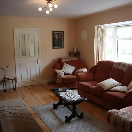 Strand's End House Only, No Breakfast Served