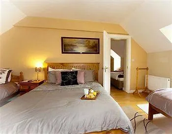 Strand's End House Only, No Breakfast Served Pensjonat Cahersiveen