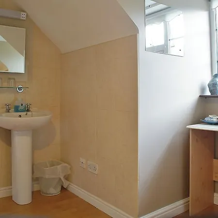 Strand's End House Only, No Breakfast Served