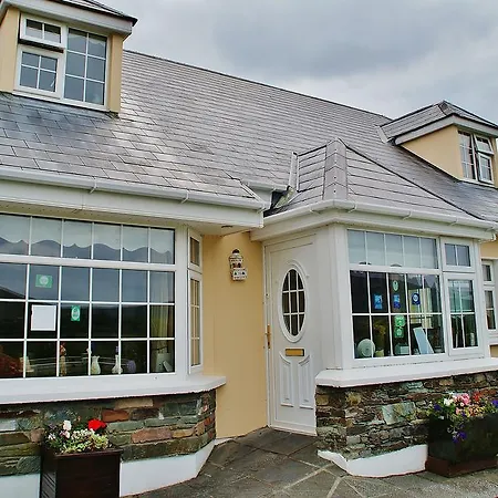 Strand's End House Only, No Breakfast Served Cahersiveen