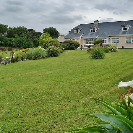 Strand's End House Only, No Breakfast Served 3* Cahersiveen