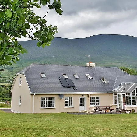 Strand's End House Only, No Breakfast Served Cahersiveen
