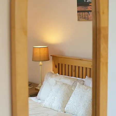 Pensjonat Strand's End House Only, No Breakfast Served 3*