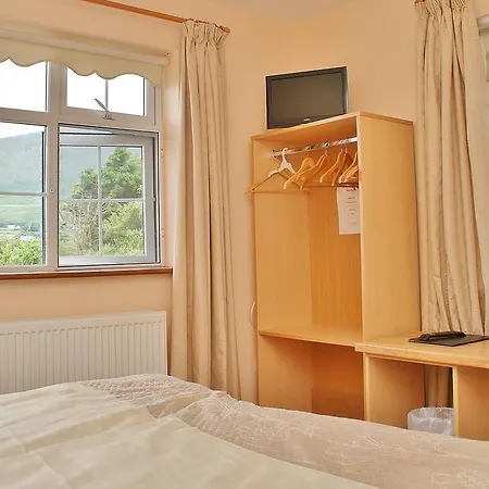 Strand's End House Only, No Breakfast Served 3* Cahersiveen