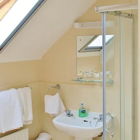 Strand's End House Only, No Breakfast Served Pensjonat Cahersiveen