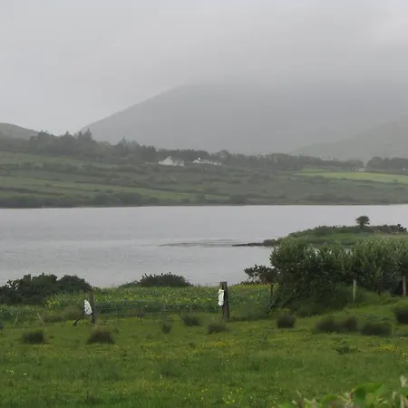 Strand's End House Only, No Breakfast Served 3* Cahersiveen