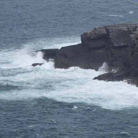 Strand's End House Only, No Breakfast Served