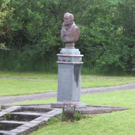 Pensjonat Strand's End House Only, No Breakfast Served Cahersiveen