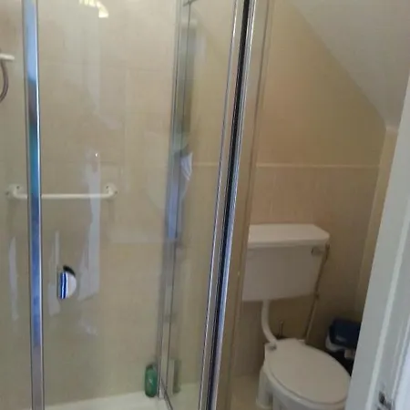 Strand's End House Only, No Breakfast Served Pensjonat