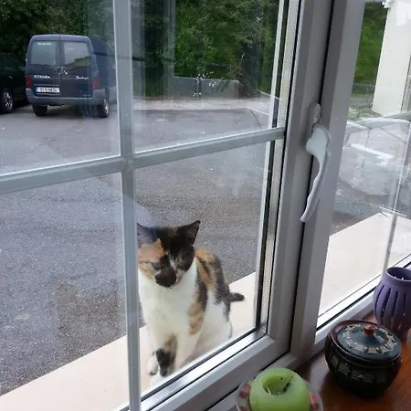 Strand's End House Only, No Breakfast Served Cahersiveen