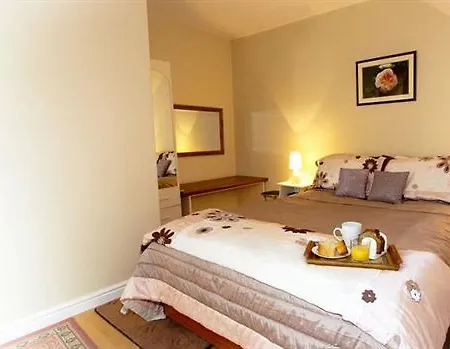 Guest house Strand's End House Only, No Breakfast Served 3*