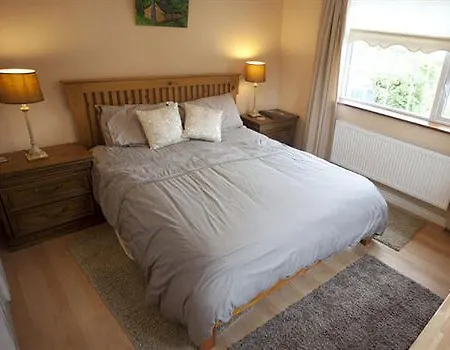 Strand's End House Only, No Breakfast Served Cahersiveen