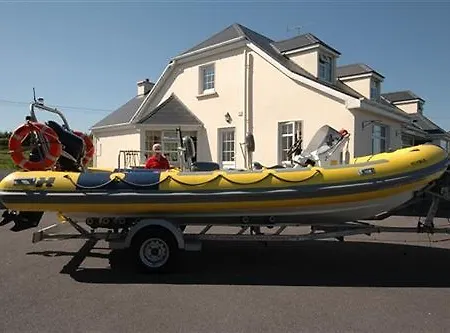 Strand's End House Only, No Breakfast Served Pensjonat 3*