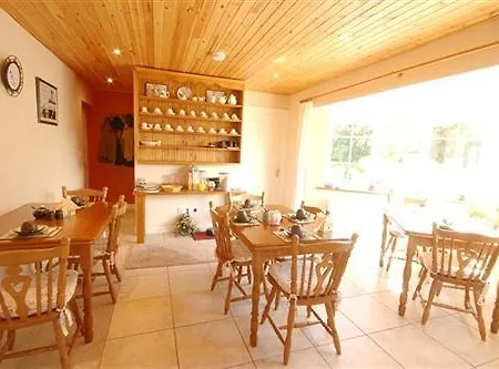 Strand's End House Only, No Breakfast Served Guest house