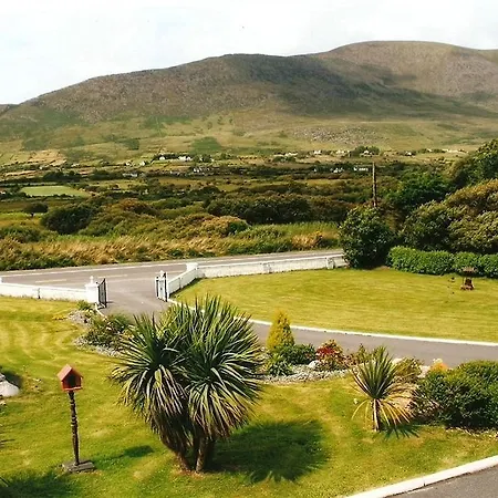 Guest house Strand's End House Only, No Breakfast Served Cahersiveen