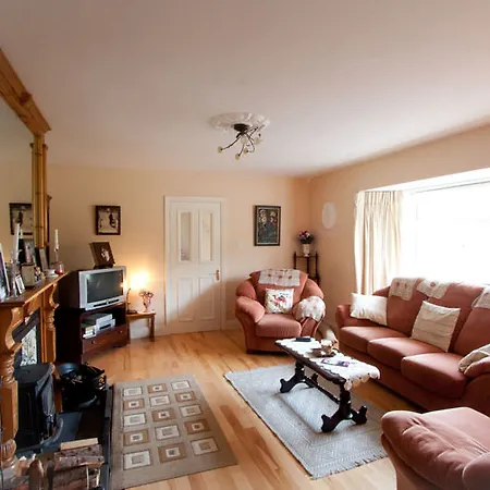 Strand's End House Only, No Breakfast Served