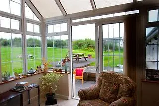 Pensjonat Strand's End House Only, No Breakfast Served Cahersiveen