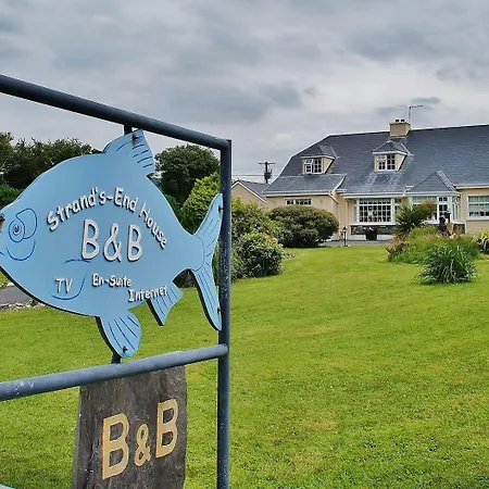 Strand's End House Only, No Breakfast Served Guest house 3*