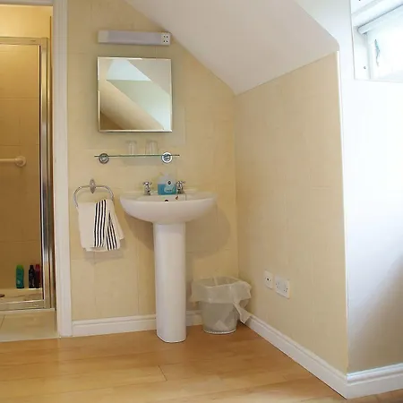 Strand's End House Only, No Breakfast Served