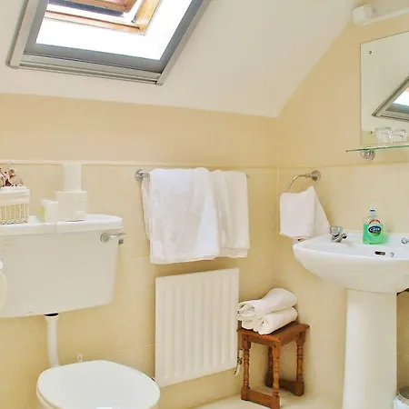 Pensjonat Strand's End House Only, No Breakfast Served Cahersiveen