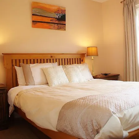 Guest house Strand's End House Only, No Breakfast Served Cahersiveen