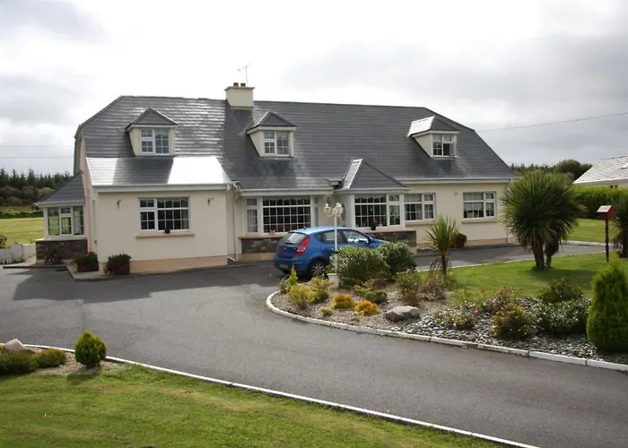 Strand's End House Only, No Breakfast Served 3* Cahersiveen