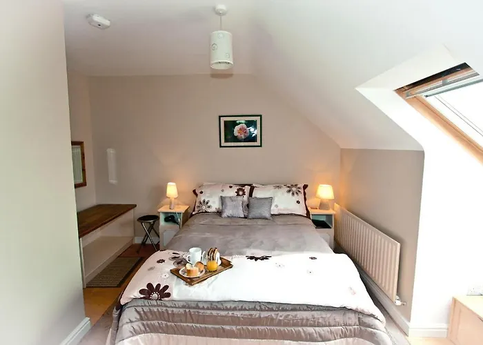 Strand's End House Only, No Breakfast Served Gasthuis Cahersiveen