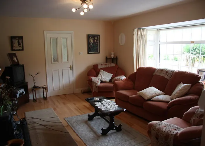 Strand's End House Only, No Breakfast Served