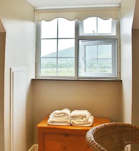 Strand's End House Only, No Breakfast Served Gasthuis