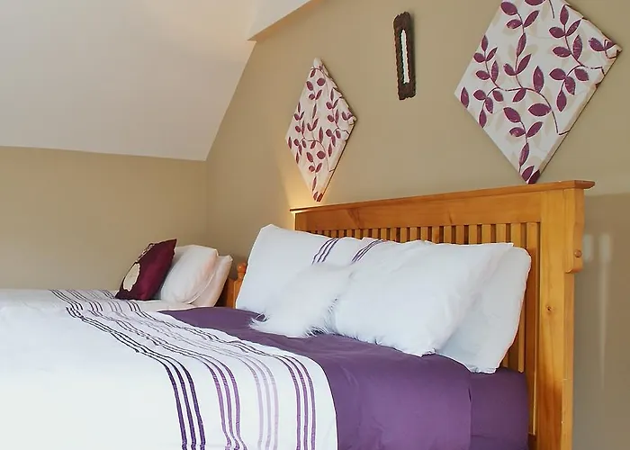 Strand's End House Only, No Breakfast Served