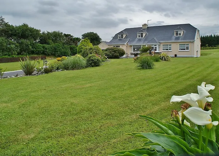 Strand's End House Only, No Breakfast Served 3* Cahersiveen