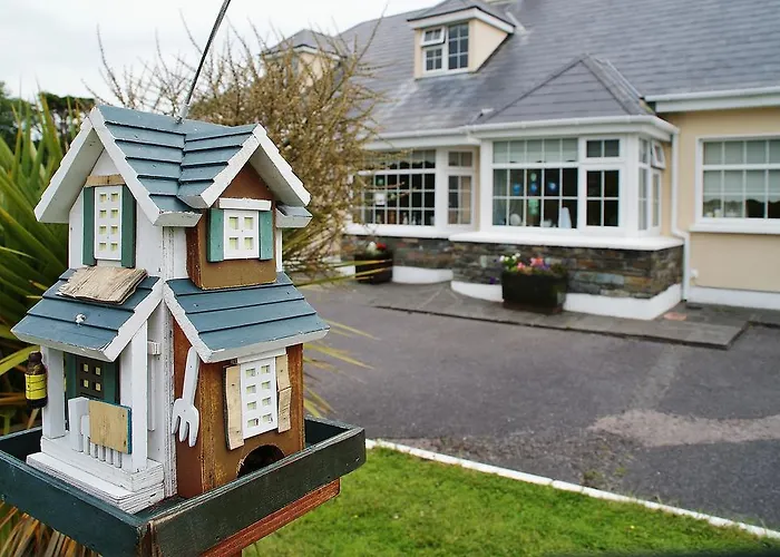 Strand's End House Only, No Breakfast Served Gasthuis