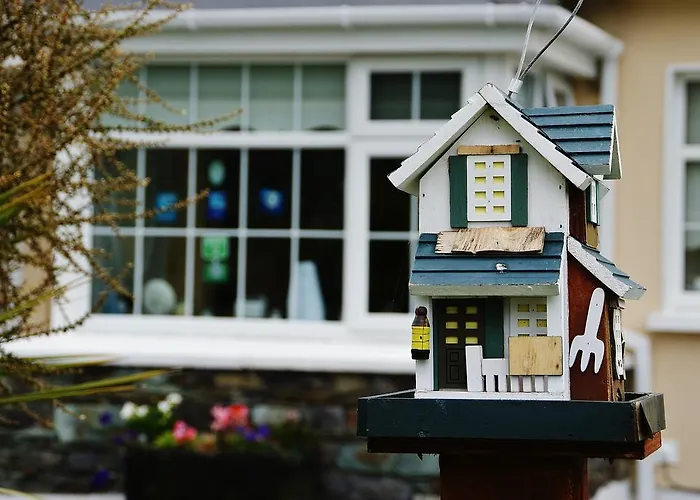 Strand's End House Only, No Breakfast Served