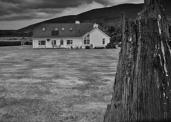 Strand's End House Only, No Breakfast Served Gasthuis