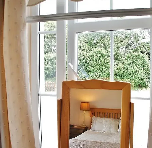 Strand's End House Only, No Breakfast Served Cahersiveen