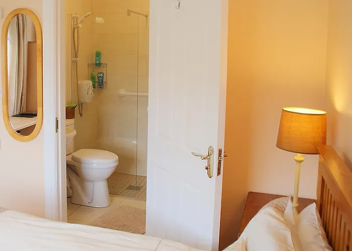 Gasthuis Strand's End House Only, No Breakfast Served Cahersiveen