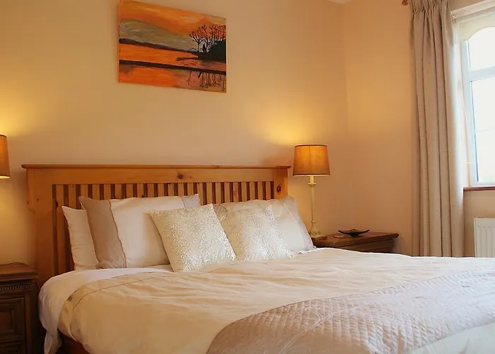 Strand's End House Only, No Breakfast Served