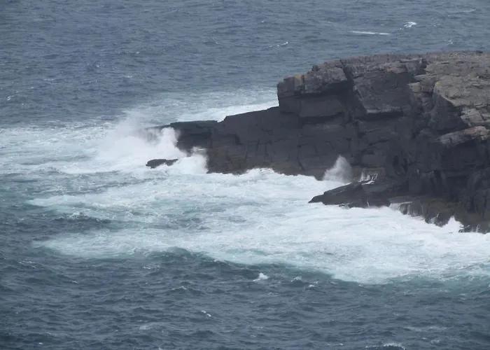 Strand's End House Only, No Breakfast Served