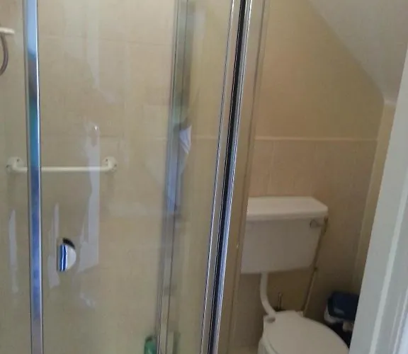 Strand's End House Only, No Breakfast Served Gasthuis