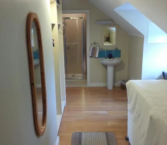 Strand's End House Only, No Breakfast Served Gasthuis