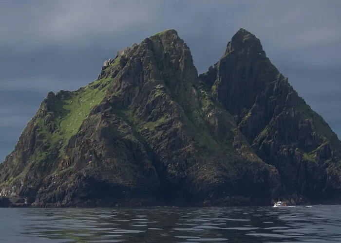 Strand's End House Only, No Breakfast Served Gasthuis