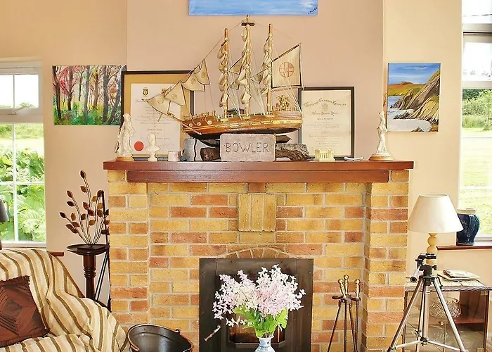 Strand's End House Only, No Breakfast Served Gasthuis 3*